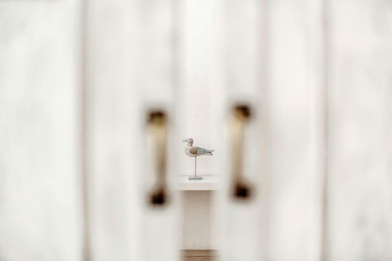 Cape Code Apartment Budapest Extérieur photo