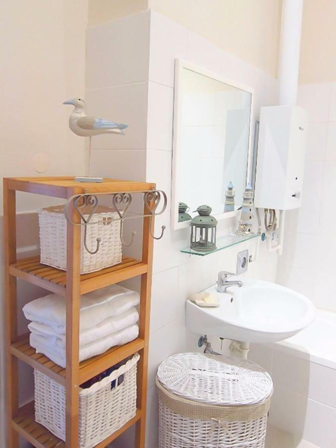 Cape Code Apartment Budapest Extérieur photo