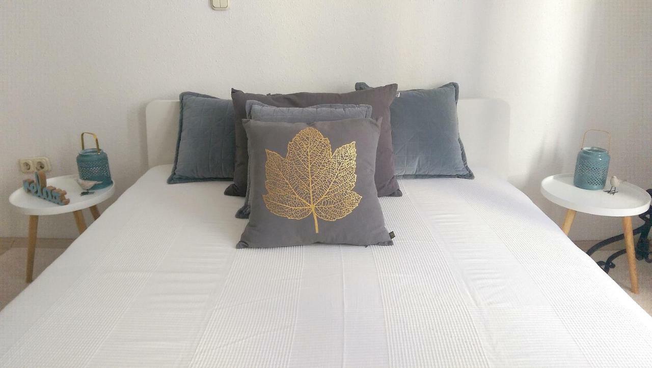 Cape Code Apartment Budapest Extérieur photo