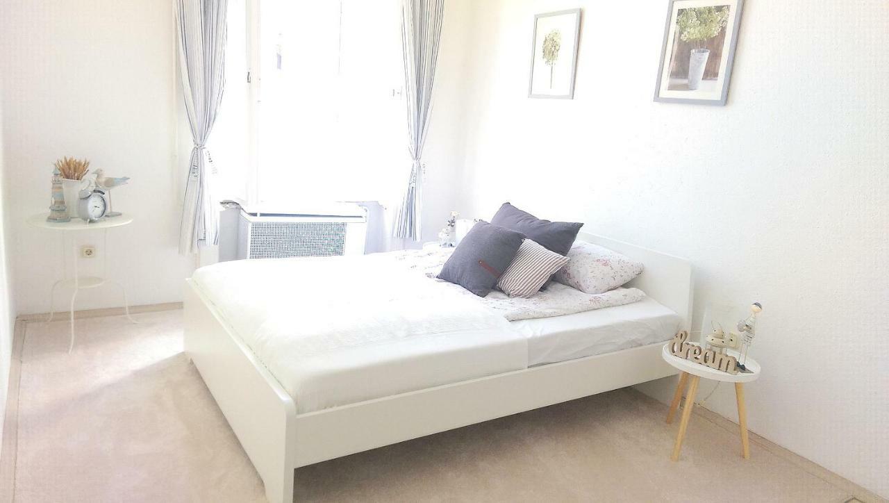 Cape Code Apartment Budapest Extérieur photo