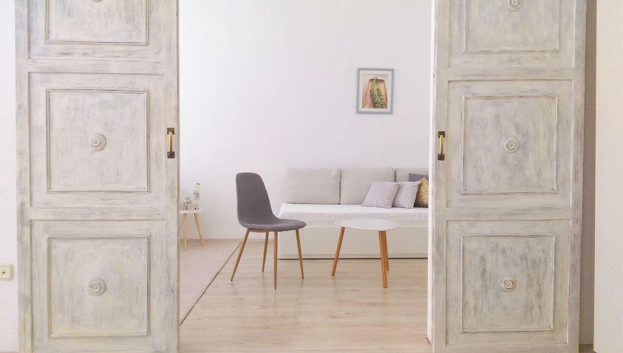 Cape Code Apartment Budapest Extérieur photo