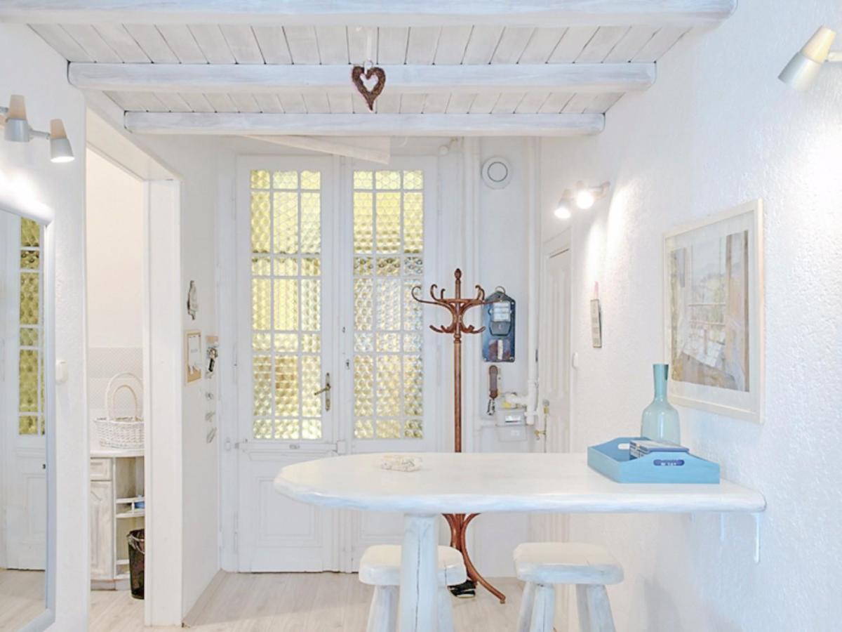 Cape Code Apartment Budapest Extérieur photo